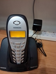 Siemens AS140 Indoor Wireless Phone 室內無線電話