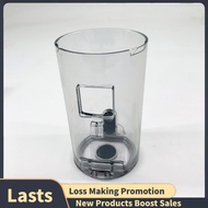 For  I10/Trouver I10 Vacuum Cleaner Dustbin Replacement-Dust Cup-Dust Collection Container Accessori