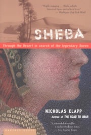 Sheba Nicholas Clapp
