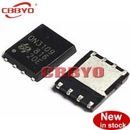 10pcs Brand New QN3109M6N QN3109 QFN-8