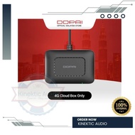 DDPAI 4G cloud box for 24H Real Time Monitoring [ Z60 / Z60 Pro / Z50 Pro ]