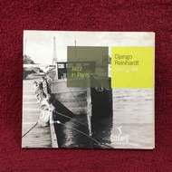CD Django Reinhardt – Swing 48 Condition As Shown In The Cover Photo AA314-119