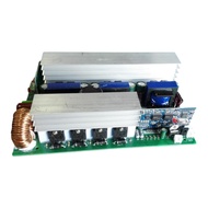 12V to 220V Invertor Pure Sine Wave Inverter Circuit Board 1000W 12V to 220V Boost Step-Up Converter