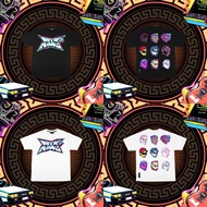 DBTK x Al James Cosmos Black and White Tee / Clothes / Tops / T-Shirts Brand-new w/STICKER