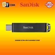 SANDISK ULTRA USB FLASHDRIVE SDCZ460