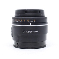Sony | Sony Dt 35mm F1.8 Sam