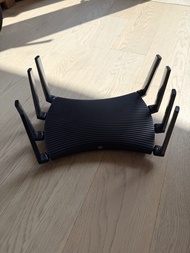 TP-Link BE7200 Wi-Fi 7 Router TL-7DR7230