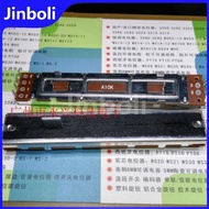 2PCS SC609G Straight Slide Push Pull Potentiometer 88MM Dual Channel A10K 3 Pin Dimming Mixer Slidin