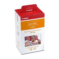 Canon RP-108 RP108 Color Ink & 4R Paper For Selphy CP910 CP1200 CP1300 CP1500