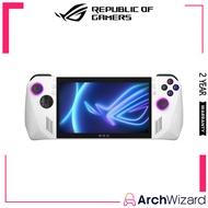 Asus ROG Ally 512GB - Handheld Gaming Console Game Console🍭 Asus ROG Ally - ArchWizard