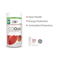 NHF Coenzyme Q10 (150mg x 30 Capsules)