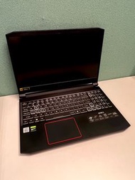 ACER Nitro 5 AN515-55 電競 手提電腦