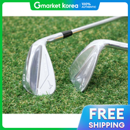Mizuno | ชดเวดจ MX-70 FORGED จากเกาหล Gw Sw เหลกนำหนกเบา 950R