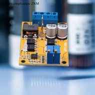 [snowsumptuous] DC 8-28V 5A 100W MPPT Solar Panel Solar Charge Controller Automatic Switch Solar Cha