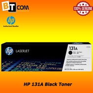 HP 131A Original LaserJet Toner Cartridge CF210A, CF211A, CF212A, CF213A