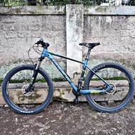 Sepeda MTB Pacific Cameron 6.0