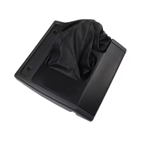Car Center Console Gear Shift Frame Trim Cover for Nissan Patrol Y60 (1997-1998) OEM K1378132J00A C 