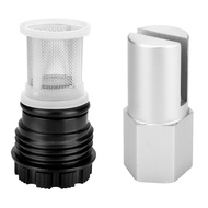 H98-510-S Water Heater Filter &amp Tool Spare Parts for Water Heater Water Filter Removal Tool Part