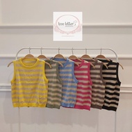 Hudson knit top