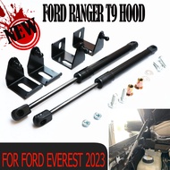 For new Next-Gen2022-2023+ ford ranger T9 and  2022-2023+ford Everest＆ Next-Gen Ford Ranger T9 Acces