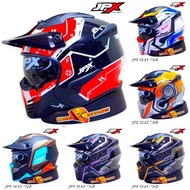 Jpx max 726 R original jpx helmet