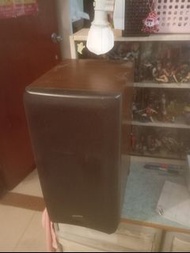 Onkyo  大喇叭