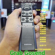 DISC PRICE - Original Samsung Smart TV Remote CU7000