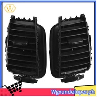 【W】Car Air Vent Dashboard Air Vent Grille for- Land Cruiser 100 LC100 FJ100 Ujz100 1997-2007 Accesso