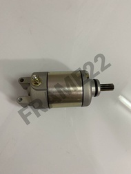 มอเตอร์สตาร์ทรถbenelli TNT300-BN600i BN600J ตรงรุ่น