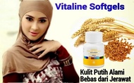 Vitaline Tiens