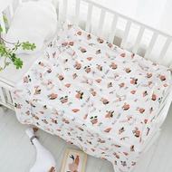 KATUN Durable [ Lg500 - Lugio ] Muslin Swaddle Cloth Organic Cotton Muslin Swaddle Cloth