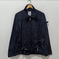 Peuterey Biker Jacket Women Made in Italy