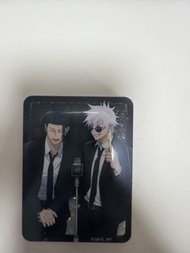 咒術迴戰　五條悟　夏油傑　五夏