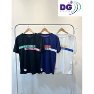 MAXX GRAPHIC BADMINTON TEE MXGT091