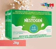 Nestogen 3 (1-3yrs old )