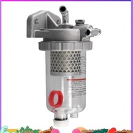 Truck Oil Water Separator  Filter ME121646 for  Fuso FV515 F380 PS380 FP380 8DC9 6D24 6M70 FV51J  ff