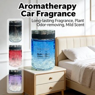 Wangian Air Bed Car Bedroom Fragrance Kereta Solid Perfume