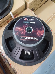 ดอกลำโพง15นิ้ว KANE WRE WR-999 ว๊อย3นิ้ว 800W