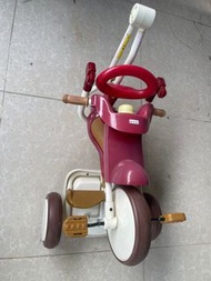 iimo Tricycles