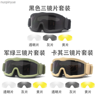 แว่นกันลม Alpha,แว่นตาทหารป้องกันกระจกบังลมป้องกันสำหรับขับขี่รถจักรยานยนต์ข้ามประเทศกลางแจ้ง