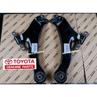 [THAILAND] TOYOTA CAMRY ACV30 ACV31 ACV40 ACV41 FRONT LOWER ARM