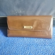 preloved bonia wallet