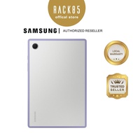 Samsung Galaxy Tab A8 Clear Edge Cover