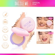 Dazzle ME PRESSED FOUNDATION/POWDER FOUNDATION