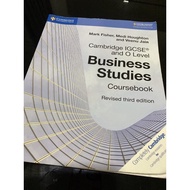 IGCSE Course Books ❗️❗️❗️