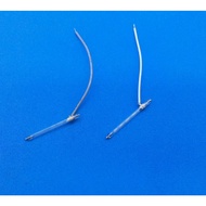 1 PCS For Canon EOS 77D 750D Rebel T6i Kiss X8i  760D Rebel T6s Kiss 8000D Flash XE Xenon Light Tube