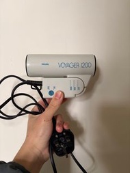 Philips風筒