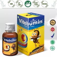 Vitamin Anak