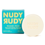 澳洲 NUDY RUDY 天然手工皂/ 芥末梨/ 120g