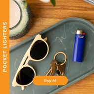 Bật lửa Bic J6 Made in France/ giá bán Combo 10 Chiếc